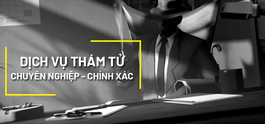Thám tử điều tra trong ngày tại Hà Nội | Tư vấn miễn phí, hỗ trợ 24/7